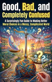 Produktbild: Good, Bad, and Completely Confused