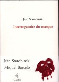 Produktbild: Interrogatoire du masque