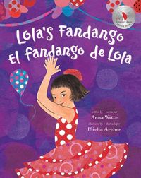 Produktbild: Lola's Fandango (Bilingual Spanish & English)