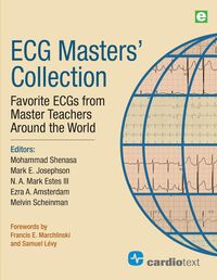 Produktbild: ECGMasters Collection