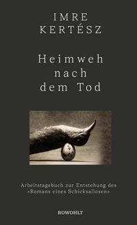 Produktbild: Heimweh nach dem Tod