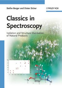 Produktbild: Classics in Spectroscopy