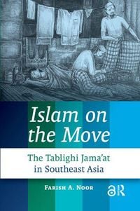 Produktbild: Islam on the Move