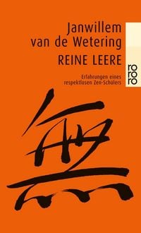 Produktbild: Reine Leere