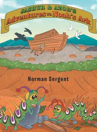 Produktbild: Jashur and Azor's Adventures to Noah's Ark