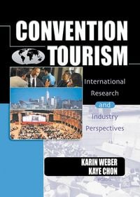 Produktbild: Convention Tourism