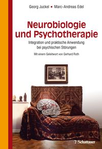 Produktbild: Neurobiologie und Psychotherapie