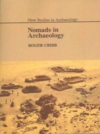 Produktbild: Nomads in Archaeology