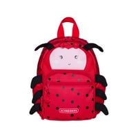 Produktbild: SCHNEIDERS Kindergartenrucksack Mini Lilo Ladybug