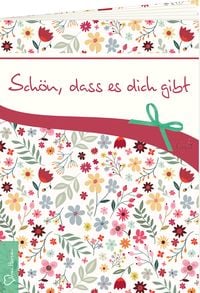 Produktbild: Sch&ouml;n, dass es dich gibt