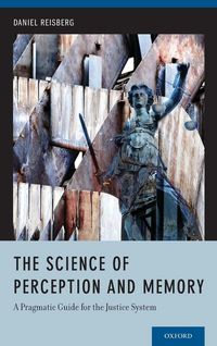Produktbild: The Science of Perception and Memory