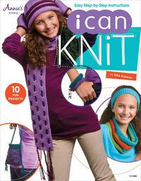 Produktbild: I Can Knit