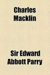 Produktbild: Charles Macklin
