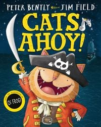 Produktbild: Cats Ahoy!