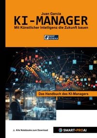 Produktbild: KI-Manager