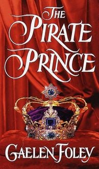 Produktbild: The Pirate Prince