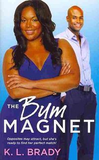 Produktbild: The Bum Magnet