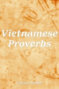 Produktbild: Vietnamese Proverbs