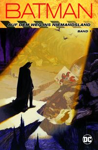 Produktbild: Batman: Auf dem Weg ins Niemandsland