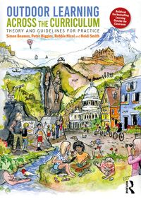 Produktbild: Outdoor Learning Across the Curriculum