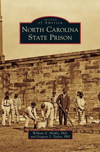 Produktbild: North Carolina State Prison