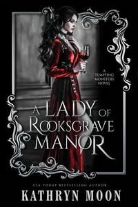 Produktbild: A Lady of Rooksgrave Manor (Standard Edition)
