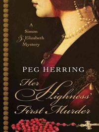 Produktbild: Her Highness 1st Murder