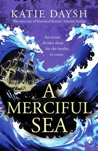 Produktbild: A Merciful Sea