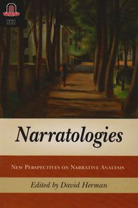 Produktbild: Herman, D: Narratologies