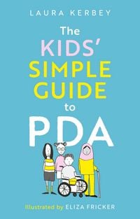 Produktbild: Kids' Simple Guide to PDA
