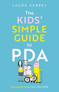 Produktbild: The Kids' Simple Guide to PDA