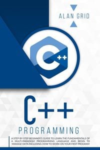 Produktbild: C++ Programming