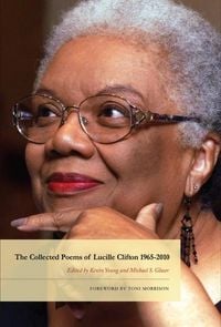 Produktbild: The Collected Poems of Lucille Clifton 1965-2010