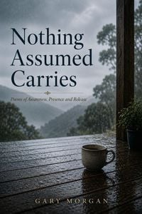 Produktbild: Nothing Assumed Carries