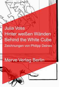 Produktbild: Hinter wei&szlig;en W&auml;nden