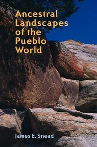 Produktbild: Snead, J: Ancestral Landscapes of the Pueblo World