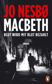 Produktbild: Macbeth