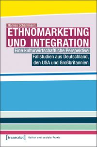 Produktbild: Ethnomarketing und Integration