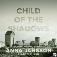 Produktbild: Child of the Shadows