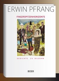 Produktbild: Fingerspitzenhorizonte