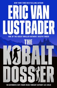 Produktbild: The Kobalt Dossier