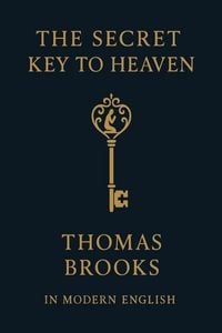 Produktbild: The Secret Key to Heaven (In Modern English)