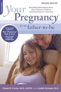 Produktbild: Your Pregnancy for the Father-To-Be