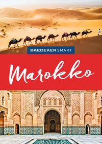 Produktbild: Baedeker SMART Reisef&uuml;hrer E-Book Marokko