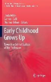 Produktbild: Early Childhood Grows Up