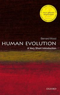 Produktbild: Human Evolution