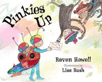 Produktbild: Pinkies Up