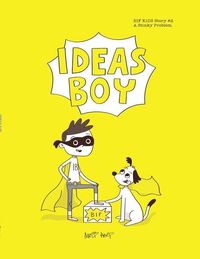 Produktbild: Ideas Boy