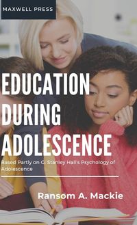 Produktbild: Education During Adolescence
