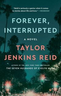 Produktbild: Forever, Interrupted